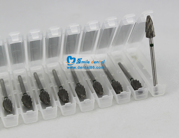 HP Carbide Bur